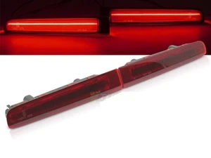 LED Third Brake Light Red for VW T5/T5.2/T6 years 2003-2019 Twin Doors EU-spec L - Bild 1 von 6