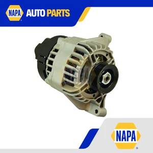 Alternator fits FIAT PANDA 312PXN1A 9 2019 on 46337566 NAPA 51787196 51859041 - Picture 1 of 7
