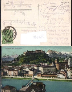 750476 Salzburg - Picture 1 of 1
