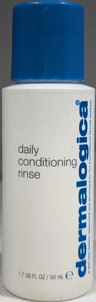 (2 PACK) Dermalogica Daily Conditioning Rinse, 1.7 oz. - Изображение 1 из 1