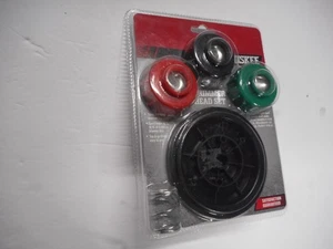 Huskee Trimmerkopf Set. # 2430602. Passend für 25CC geraden und gebogenen Schaft. Neu. - Bild 1 von 7