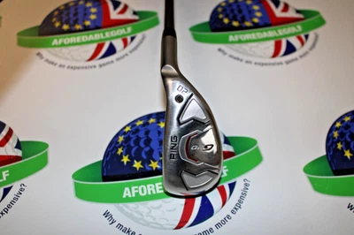 Used Ping G20 20° Hybrid Ping TFC 169 H Graphite Shaft SR Flex - Image 1 of 4