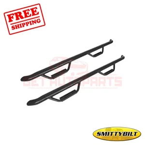 Smittybilt N-Fab Nerf Step Wheel-To-Wheel for Ford F150 15-16 - Picture 1 of 3