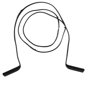 LCD Screen Display Ring Bezel Frame Rubber for Macbook Pro Retina 13 inch A1706 - Picture 1 of 4
