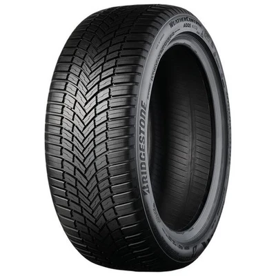 Ganzjahresreifen - BRIDGESTONE WEATHER CONTROL A005 DRIVEGUARD EVO RFT 195/65... - Bild 1 von 4