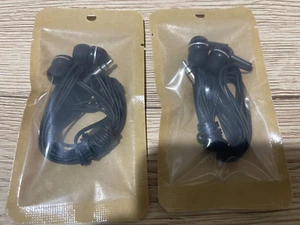 AVID HEALTHCARE OHRHÖRER 2205-SSPBLK-SLV32 SCHWARZ - 2er-Pack - Bild 1 von 2