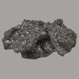 MAGNETITE (Coto San Guillermo, Badajoz, Spain) #M4336 61x51mm - Picture 1 of 5