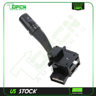 Interruptor de señal de giro para Hyundai Elantra CBS1025 2001 2002 2003 nuevo Foto 1 de 4