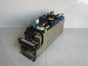 Fanuc A06B-6057-H015 Board # A16B-1200-0670 -/01A Lot # 3577 Listed by Greg - Picture 1 of 8