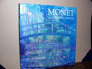Claude Monet, Jean-Paul Crespelle, Madame Gaudibert, Madame Monet with her Son - Picture 1 of 2