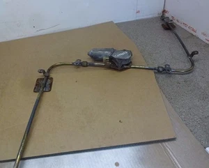 TVR Cerbera Passenger Window Mech and Motor - TVR M0893 / TVR M7103 - Picture 1 of 6