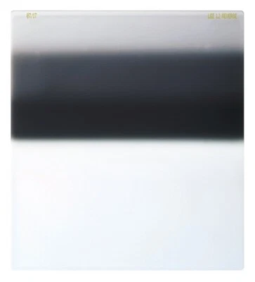 Lee Filters SW150 ND 1.2 Reverse 150x170mm *CLEARANCE* - Image 1 of 3