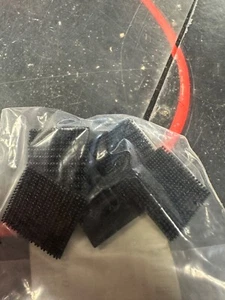 Genuine GM Headlining Trim Panel Retainer 90520940 - Foto 1 di 2