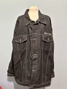rocawear Denim Jacket 2x - Picture 1 of 6
