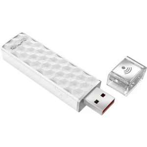 SanDisk Connect Wireless 200GB white SDWS4-200G-G46 - Picture 1 of 1