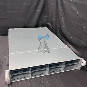 SuperMicro, SC826TQ-720LPE, System Cabinet - Rack-mountable, *AF4623* - Picture 1 of 3