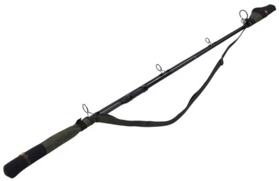 PROLOGIC Connected Tip/Butt Protector Schutz Für Ruten Carpfishing Calcio+Cimino - Bild 1 von 3