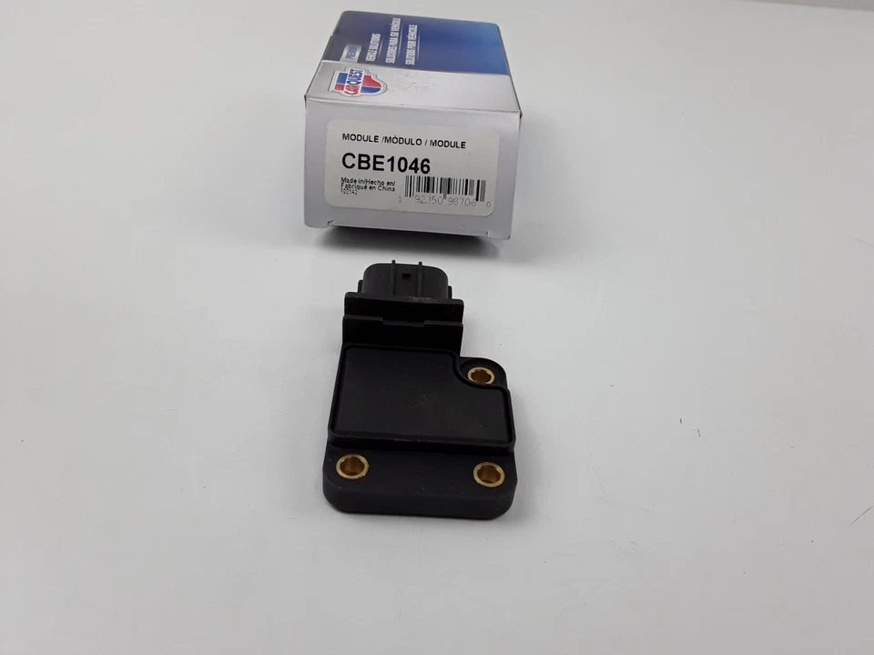 Módulo de control de encendido compatible con Acura CL, Honda Accord 1997 1998 1999 Foto 1 de 4