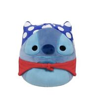 Stitch Com Xepa Scrump Bicho de Pelucia Lilo Disney Mundo da pelúcia  Pelúcias Game Land Brinquedos e Colecionáveis