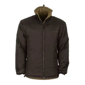 Snugpak Sleeka Elite Reversible Insulated Water Resistant Winter Windproof Jacke - Picture 1 of 16