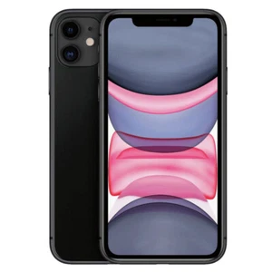 Nuevo sello Apple iPhone 11 (4G) 64GB/128GB Smartphone Desbloqueado 6,1" - Imagen 1 de 28