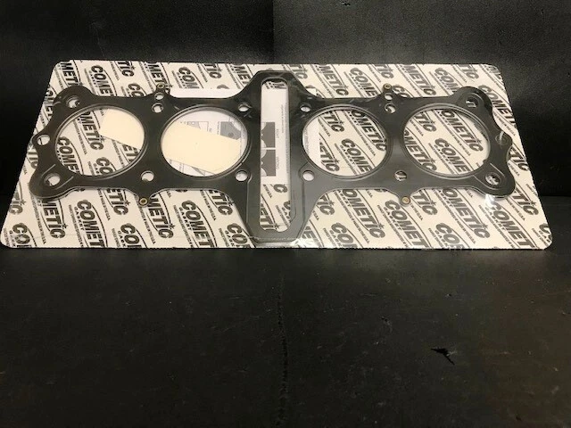 COMETIC C8844-040 MLS JUNTA CULATA KAW GPZ1100 KZ1000J 75mm 76mm 1200cc Foto 1 de 1