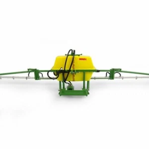 Modellino Amazone S300 Macchina Vaporizzatore per movimento Terra 1:32 Die-Cast - Bild 1 von 4