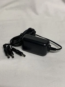 Menards Power Adapter 4.5V 3 Outlet Cord Supply Building O HO Scale Gauge Lemax - Picture 1 of 1