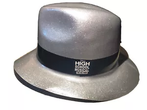 Vintage High School Musical The Ice Tour Hat 2008 - Picture 1 of 6