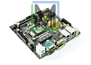 EMB-H81A-A11 AAEON EMB-H81A 90MI00K2-M0XCY0 MINI-ATX LGA1150 MOTHERBOARD - Picture 1 of 14