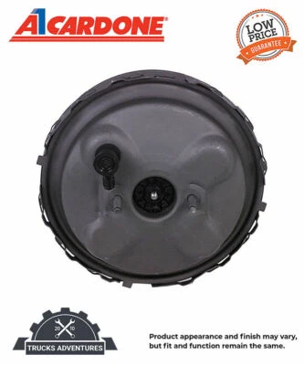 Cardone Reman Power Brake Booster 54-71085 | Auto Pieza de alta calidad, Universal F Foto 1 de 4