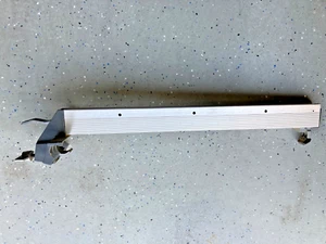 Shopsmith Mark V 510 Rip Fence for 510 Main Table - Picture 1 of 8