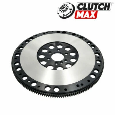 CLUTCHMAX PERFORMANCE LIGHT CLUTCH FLYWHEEL for 2004-2006 PONTIAC GTO G8 GXP - Image 1 of 4