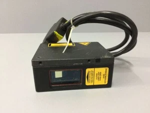DS4600A2010 - DATALOGIC - DS4600A-2010 / Barcode laser scanner USED - Imagen 1 de 3
