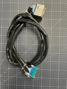 9 TRACK READ/WRITE with Erase TAPE HEAD, PERTEC PN-510-6269 - Picture 1 of 4
