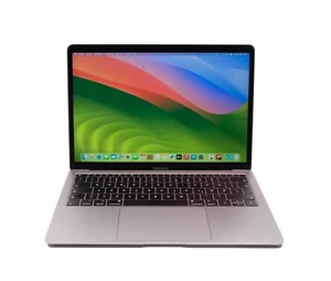 Apple MacBook Air 13 Retina 1,6 GHz i5 16 Go RAM 512 Go SSD 2019 - Photo 1/8