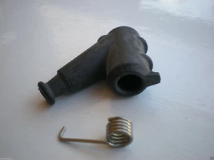 Stivale candela per modelli motosega STIHL 009 fino a 088 [#11284051000] - Foto 1 di 1