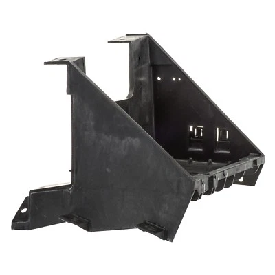 2010-2019 DODGE RAM 2500 3500 DIESEL BATTERY TRAY HOLDER OEM MOPAR 55372563AB - Image 1 of 4