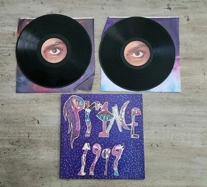 Prince 1999 Vinyl 12" Double LP 1982 Vinyl Warner Bros 1-23720 - Picture 1 of 16
