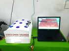 Endo Pelvi Trainer Set Laparoskopie Endoskopie Endo Trainingsbox mit 6 Artikelnliste
