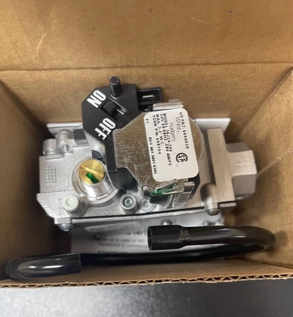White-Rodgers 36J24-214 Gas Valve