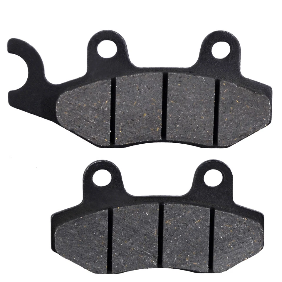 Front Brake Pads for Honda Rebel 250 CMX250 1996-2015 KAWASAKI KLR650 2008-2009 - Image 1 of 1