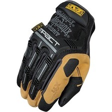 MECHANIX WEAR - MP4X-75-008 - Material4X® Gloves Size: S