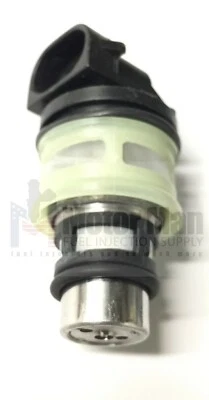 Motor Man | 5278 17111821 TBI injetor de combustível para 1987-1991 Pontiac Sunbird 2.0L - Imagem 1 de 2