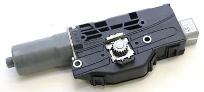 Actuador de techo corredizo Renault Captur 2 II HF JB/JE 912389585R Foto 1 de 4