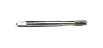 #8-32 3 Flute GH3 Carbide Spiral Point Plug Tap MF5090114 • 45.74£