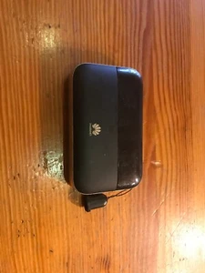 huawei 4g+ mobile modem model e5885ls-93a - Photo 1/4