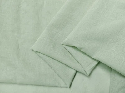 Material artesanal para muñecas forro de tela de algodón liso liso fino suave de 57"" de ancho  Foto 1 de 4