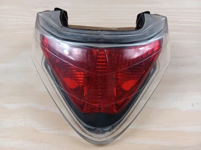 (D) Honda CBR125R 2004-2010 Tail Light JC34 Rear Brake Light Tail Light Assembly - Image 1 of 4