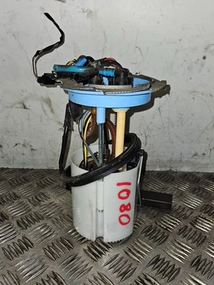 Датчик уровня топливного насоса бензина в баке Volkswagen Golf VI 2011 1k0919051cl - Изображение 1 из 4